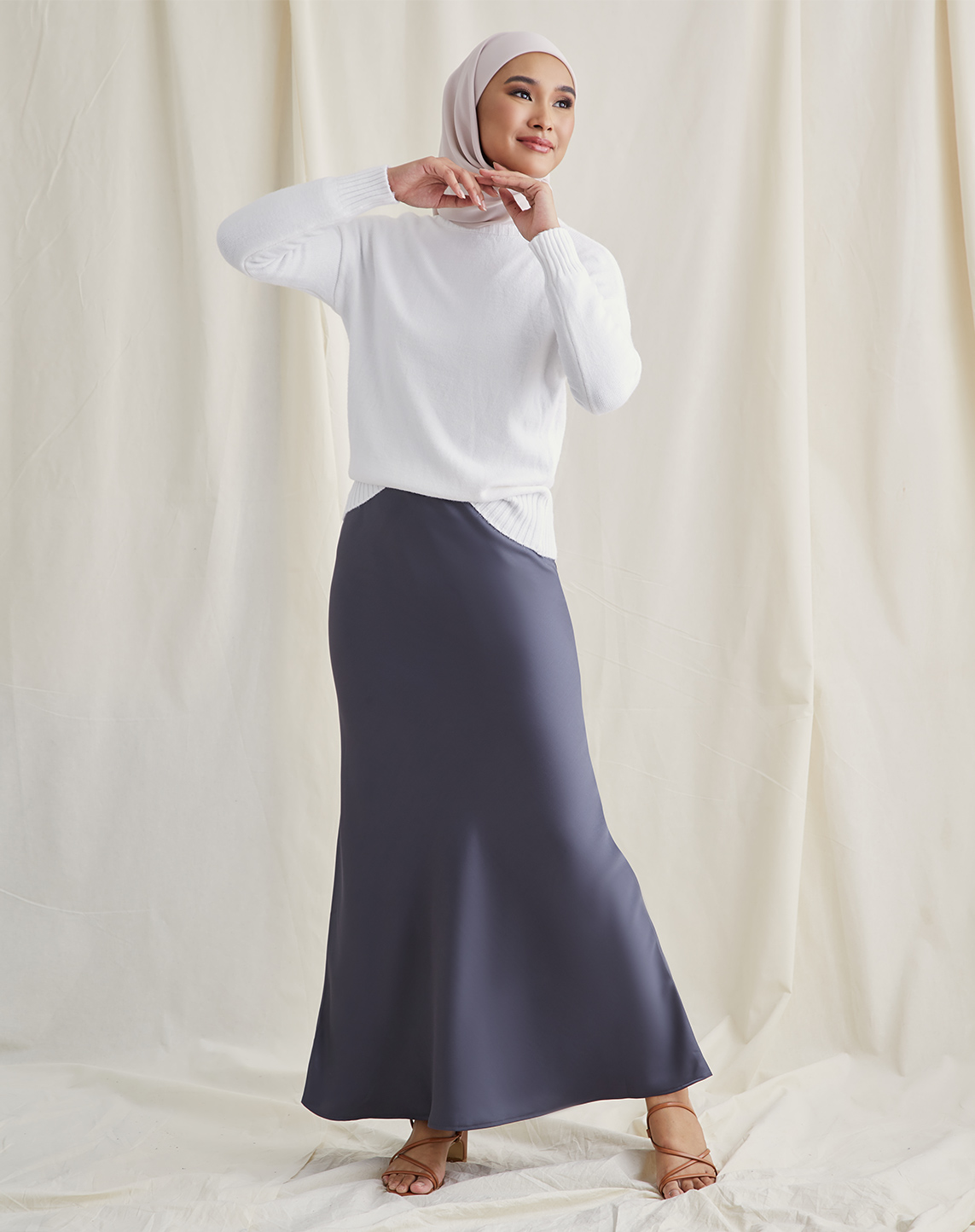 OLEEN SKIRT